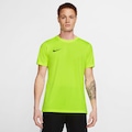 Camiseta Nike x Banheiristas FC Dri-FIT - Masculina AMARELO