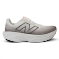 Tênis New Balance Fresh Foam X 1080v14 - Masculino BRANCO/MARROM
