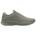 Tênis Olympikus Atmos - Feminino VERDE/CINZA