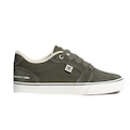 Tênis DC Shoes Anvil Blast - Unissex VERDE ESCURO