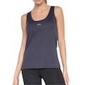Camiseta Regata Olympikus Essential - Feminina AZUL