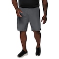 Bermuda Olympikus Essential 7M - Masculino CINZA