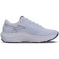 Tênis Mizuno Enigma Feminino AZUL CLARO