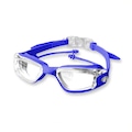 Oculos De Natação Gold Sports Legend V - High Definition AZUL