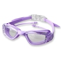 Oculos De Natação Gold Sports Legend V - High Definition ROXO