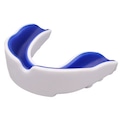 Protetor Bucal Gold Sports Slim Fit em EVA AZUL