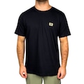 Camiseta Ecko Wolf - Masculina PRETO