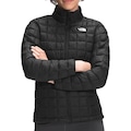 Jaqueta The North Face Thermoball Eco 2.0 - Feminina PRETO