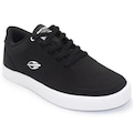 Tênis Mormaii Urban Free - Masculino PRETO/BRANCO
