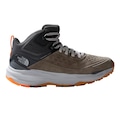 Bota The North Face Vectiv Exploris 2 Mid Futurelight - Masculina VERDE ESCURO