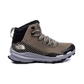 Bota The North Face Vectiv Fastpack MID Futurelight - Feminina BEGE