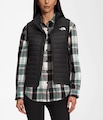 Colete The North Face Canyonlands Hybrid - Feminino PRETO
