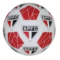 Bola S3 Sport Bel São Paulo Oficial Futebol CPO1 BRANCO