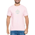 Camiseta HD Enjoy Waves - Masculina ROSA