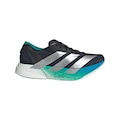 Tênis Masculino adidas Adizero Adios Pro 4 Maratona Rio PRETO/PRATA