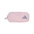 Estojo Dois Zíperes adidas - Infantil ROSA