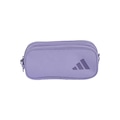 Opção de cor PRETO de Estojo Dois Zíperes adidas - Infantil