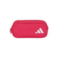 Estojo Dois Zíperes adidas - Infantil ROSA