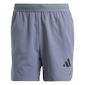 Shorts adidas Power 3-Stripes - Masculino PRETO