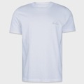 Camiseta New Era Regular Branded - Masculina BRANCO