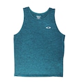 Camiseta Regata Oakley TRN Ellipse Sport Tank - Masculina VERDE