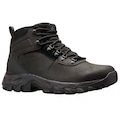 Bota Columbia Newton Ridge Plus II Waterproof - Masculina PRETO