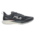 Tênis Fila KR6 Frame - Feminino PRETO