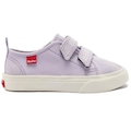 Tênis Redley Clip - Infantil Lilas