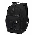 Mochila Element Crew PRETO