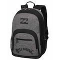 Mochila Billabong Daily CINZA/PRETO
