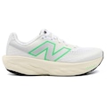 TÊNIS NEW BALANCE FRESH FOAM X 1080V14 - MASCULINO BRANCO/VERDE