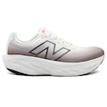 TÊNIS NEW BALANCE FRESH FOAM X 1080V14 - MASCULINO BRANCO/MARROM
