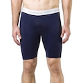 Short Térmico TWR Diamond New - Masculino AZUL