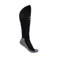 Meião Umbro Compression - Masculino PRETO