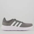 Tênis adidas Gran Court Base - Unissex CINZA