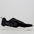 Tênis OUS Essencial Arquitetônico - Masculino PRETO/CINZA