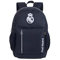 Mochila Xeryus Real Madrid Classic PRETO
