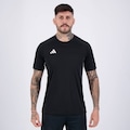 Camisa Adidas Tiro Essentials - Masculina PRETO