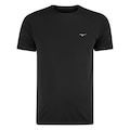 Camiseta Mizuno Run Spark 2 - Masculina PRETO