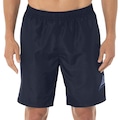 Bermuda Mizuno Run Bird - Masculina AZUL ESCURO