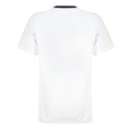 Camiseta Balboa Real Madrid Dry Fit - Infantil BRANCO