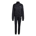 Agasalho adidas Essentials Feel Cozy - Feminino PRETO