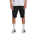 Bermuda Billabong Crossfire SM25 - Masculina PRETO