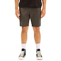 Bermuda Billabong Crossfire Mid SM25 - Masculina CINZA ESCURO