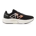 TÊNIS NEW BALANCE FUELCELL PROPEL V5 - MASCULINO PRETO/LARANJA