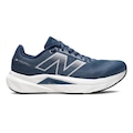 TÊNIS NEW BALANCE FUELCELL PROPEL V5 - MASCULINO AZUL ESC/BRANCO