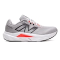 TÊNIS NEW BALANCE FUELCELL PROPEL V5 - MASCULINO CINZA/BRANCO