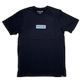 Camiseta Hurley Box SM25 - Masculina PRETO