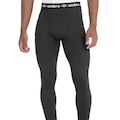 Calça Térmica Umbro Light Masculina PRETO