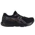 Tênis Asics Gel Shinobi 2 Feminino PRETO/ROSA CLA